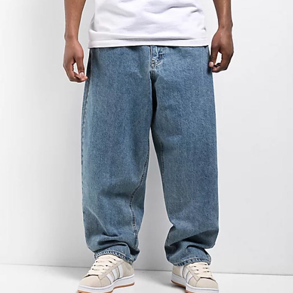 Zumiez Empyre Jeans